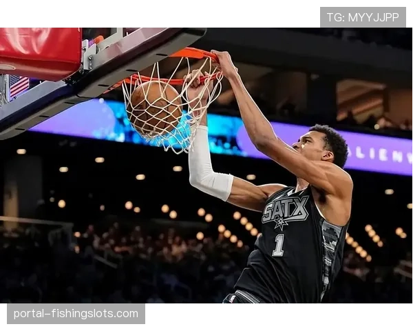 文班亚马肋骨酸痛缺阵收官战，马刺谨慎对待核心伤病